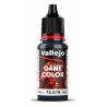 Vallejo Game Color 18ml  -  Night Blue