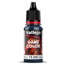 Vallejo Game Color 18ml  -  Imperial Blue