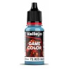 Vallejo Game Color 18ml  -  Electric Blue