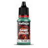 Vallejo Game Color 18ml  -  Foul Green