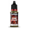 Vallejo Game Color 18ml  -  Camouflage Green