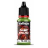 Vallejo Game Color 18ml  -  Scorpy Green