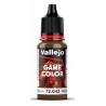 Vallejo Game Color 18ml  -  Parasite Brown