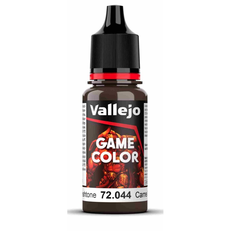 Vallejo Game Color 18ml  -  Dark Fleshtone