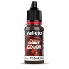 Vallejo Game Color 18ml  -  Dark Fleshtone