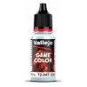 Vallejo Game Color 18ml  -  Wolf Grey