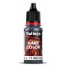 Vallejo Game Color 18ml  -  Sombre Grey