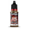 Vallejo Game Color [Metallic] 18ml  -  Glorious Gold