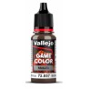 Vallejo Game Color [Metallic] 18ml  -  Bright Bronze