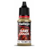 Vallejo Game Color 18ml  -  Khaki