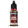 Vallejo Game Color 18ml  -  Earth