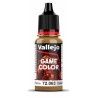 Vallejo Game Color 18ml  -  Desert Yellow