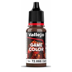 Vallejo Game Color 18ml  -  Tan