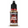 Vallejo Game Color 18ml  -  Barbarian Skin