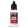 Vallejo Game Color [Ink] 18ml  -  White