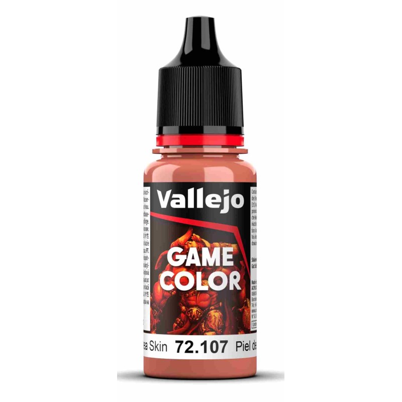 Vallejo Game Color 18ml  -  Anthea Skin