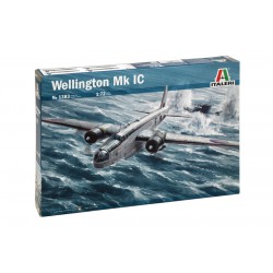 Vickers Wellington Mk.IC  -...