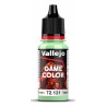 Vallejo Game Color 18ml  -  Ghost Green