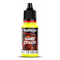 Vallejo Game Color 18ml  -...