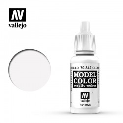 Vallejo Model Color 17ml  -...