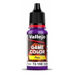 Vallejo Game Color [Fluo]...
