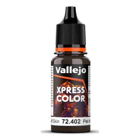 Vallejo Game Color [Xpress] 18ml  -  Dwarf Skin