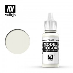 Vallejo Model Color 17ml  -...