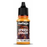 Vallejo Game Color [Xpress] 18ml  -  Imperial Yellow