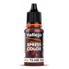 Vallejo Game Color [Xpress] 18ml  -  Plasma Red