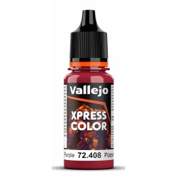 Vallejo Game Color [Xpress] 18ml  -  Cardinal Purple