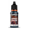 Vallejo Game Color [Xpress] 18ml  -  Caribbean Turquoise