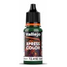 Vallejo Game Color [Xpress] 18ml  -  Troll Green