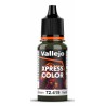 Vallejo Game Color [Xpress] 18ml  -  Plague Green