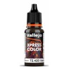 Vallejo Game Color [Xpress] 18ml  -  Wasteland Brown