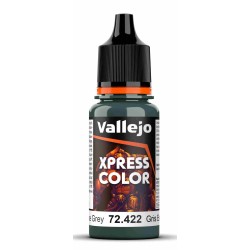 Vallejo Game Color [Xpress] 18ml  -  Space Grey