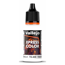 Vallejo Game Color [Xpress] 18ml  -  Xpress Medium