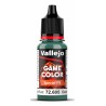 Vallejo Game Color [Special FX] 18ml  -  Green Rust