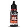 Vallejo Game Color [Special FX] 18ml  -  Rust