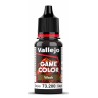 Vallejo Game Color [Wash] 18ml  -  Sepia