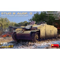StuG III Ausf. G Alkett...