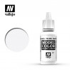 Vallejo Model Color 17ml  -  White Glaze