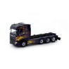 Scania Next Gen R-series Highline 8x2 (without container) "Svetsab"  -  Tekno (1/50)