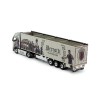 Iveco S-way w/ Cargofloor semi-trailer "Perrotti - Gladiatore"  -  Tekno (1/50)