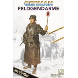 German Feldgendarme  -  Das...