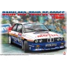 BMW M3 [E30] Tour de Corse '87 Winner  -  Beemax (1/24)