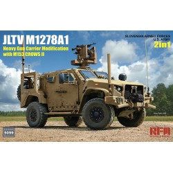Oshkosh JLTV M1278A1 Heavy...