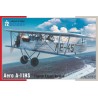 Aero A.11HS [Finnish Export Version]  -  Special Hobby (1/72)