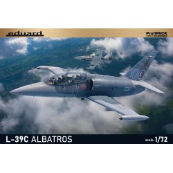 Aero L-39 Albatros...
