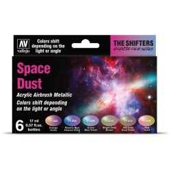 Vallejo Space Dust -...