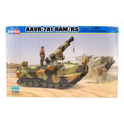 AAVR-7A1 RAM/RS Assault...